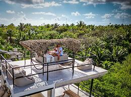 Suites Tulum