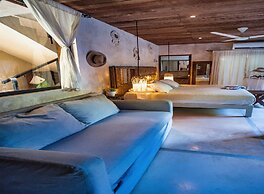 Suites Tulum