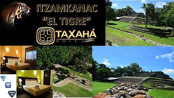 Hotel Taxaha