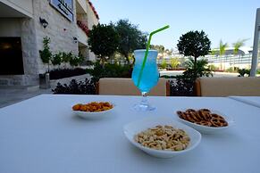Tantur Hills Hotel - Jerusalem