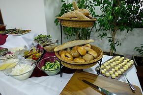 Tantur Hills Hotel - Jerusalem