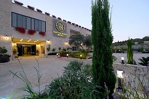 Tantur Hills Hotel - Jerusalem
