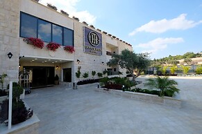 Tantur Hills Hotel - Jerusalem