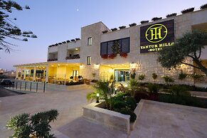 Tantur Hills Hotel - Jerusalem