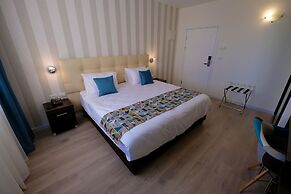 Tantur Hills Hotel - Jerusalem