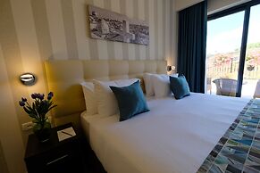 Tantur Hills Hotel - Jerusalem