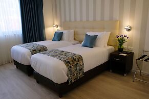 Tantur Hills Hotel - Jerusalem