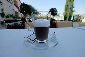 Tantur Hills Hotel - Jerusalem