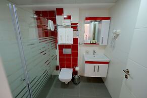 Tantur Hills Hotel - Jerusalem