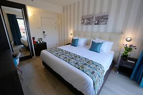 Tantur Hills Hotel - Jerusalem