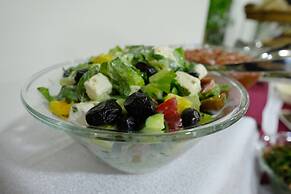 Tantur Hills Hotel - Jerusalem