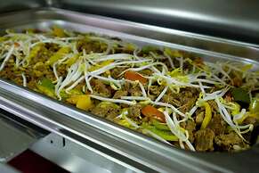 Tantur Hills Hotel - Jerusalem