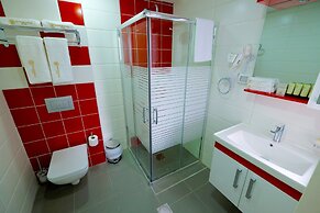 Tantur Hills Hotel - Jerusalem