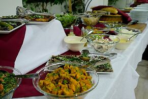 Tantur Hills Hotel - Jerusalem