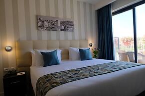 Tantur Hills Hotel - Jerusalem