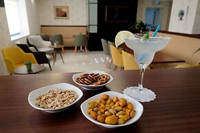 Tantur Hills Hotel - Jerusalem