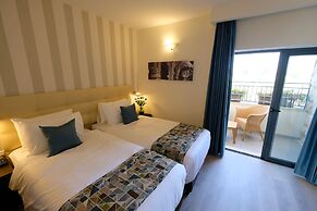 Tantur Hills Hotel - Jerusalem