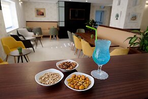 Tantur Hills Hotel - Jerusalem