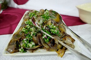 Tantur Hills Hotel - Jerusalem