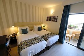 Tantur Hills Hotel - Jerusalem