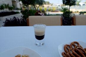 Tantur Hills Hotel - Jerusalem