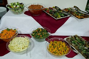 Tantur Hills Hotel - Jerusalem