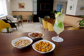 Tantur Hills Hotel - Jerusalem