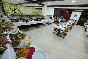 Tantur Hills Hotel - Jerusalem