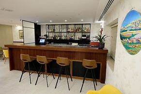 Tantur Hills Hotel - Jerusalem