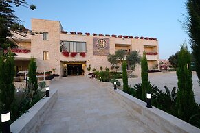 Tantur Hills Hotel - Jerusalem