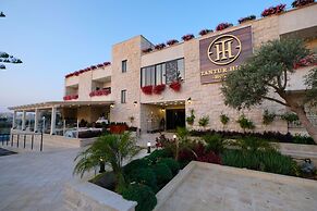 Tantur Hills Hotel - Jerusalem