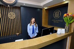 Tantur Hills Hotel - Jerusalem