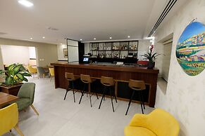 Tantur Hills Hotel - Jerusalem