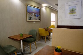 Tantur Hills Hotel - Jerusalem