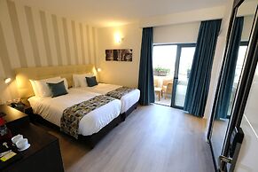 Tantur Hills Hotel - Jerusalem