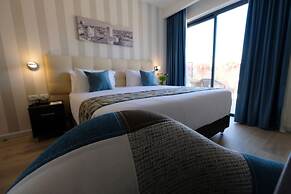 Tantur Hills Hotel - Jerusalem