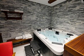 Tantur Hills Hotel - Jerusalem