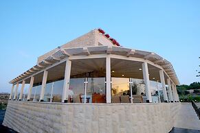 Tantur Hills Hotel - Jerusalem