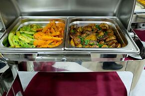 Tantur Hills Hotel - Jerusalem