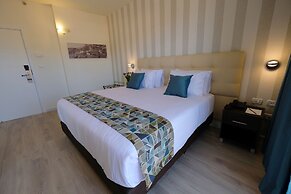 Tantur Hills Hotel - Jerusalem