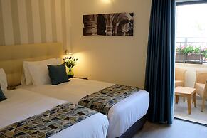 Tantur Hills Hotel - Jerusalem