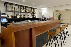 Tantur Hills Hotel - Jerusalem