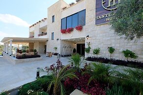 Tantur Hills Hotel - Jerusalem
