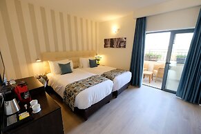 Tantur Hills Hotel - Jerusalem