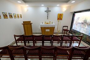 Tantur Hills Hotel - Jerusalem