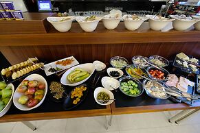 Tantur Hills Hotel - Jerusalem