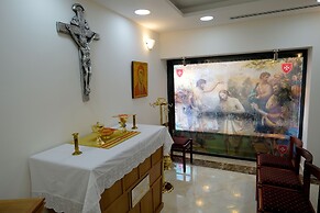 Tantur Hills Hotel - Jerusalem