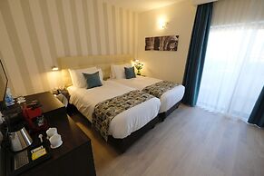 Tantur Hills Hotel - Jerusalem