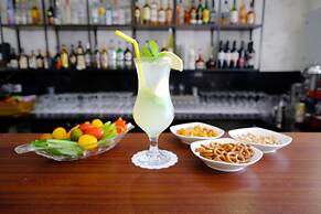 Tantur Hills Hotel - Jerusalem