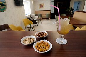 Tantur Hills Hotel - Jerusalem